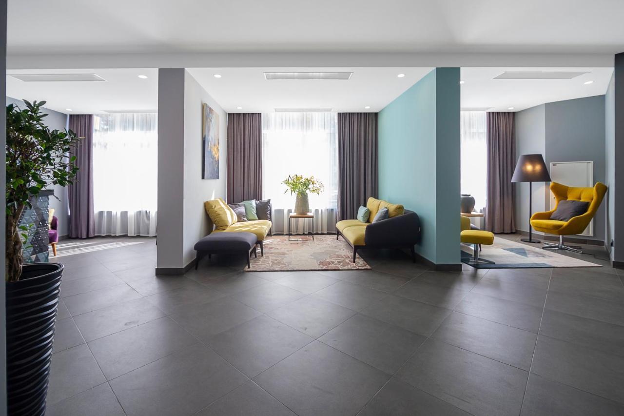 Favor Sport Hotel Kyiv Eksteriør billede