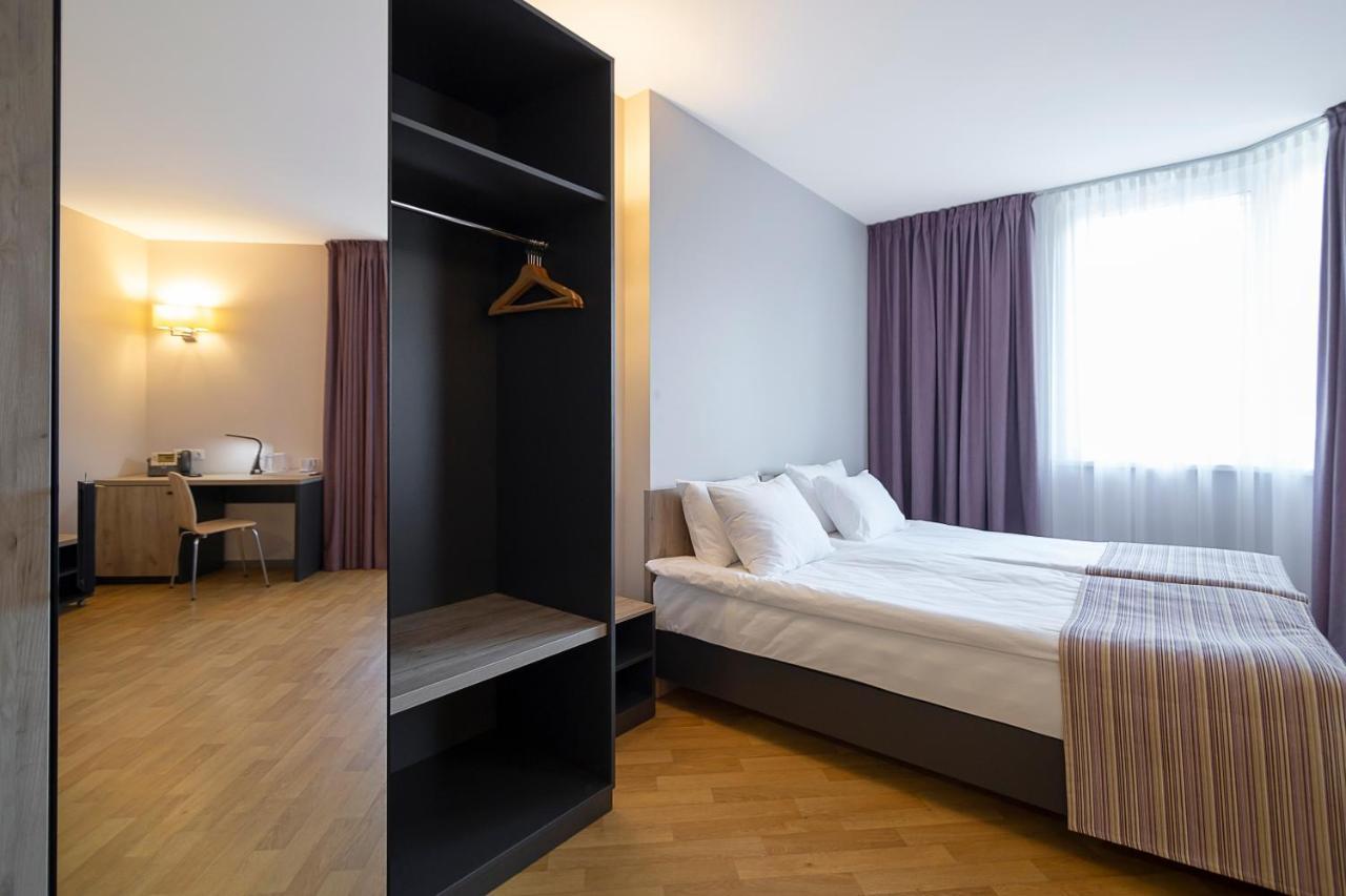 Favor Sport Hotel Kyiv Eksteriør billede