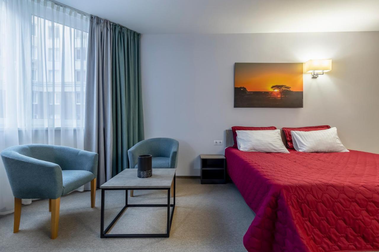Favor Sport Hotel Kyiv Eksteriør billede