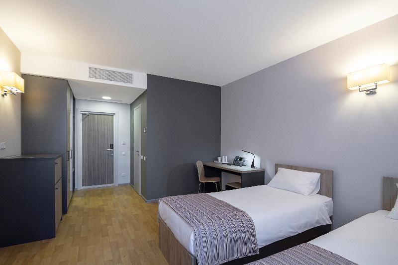 Favor Sport Hotel Kyiv Eksteriør billede